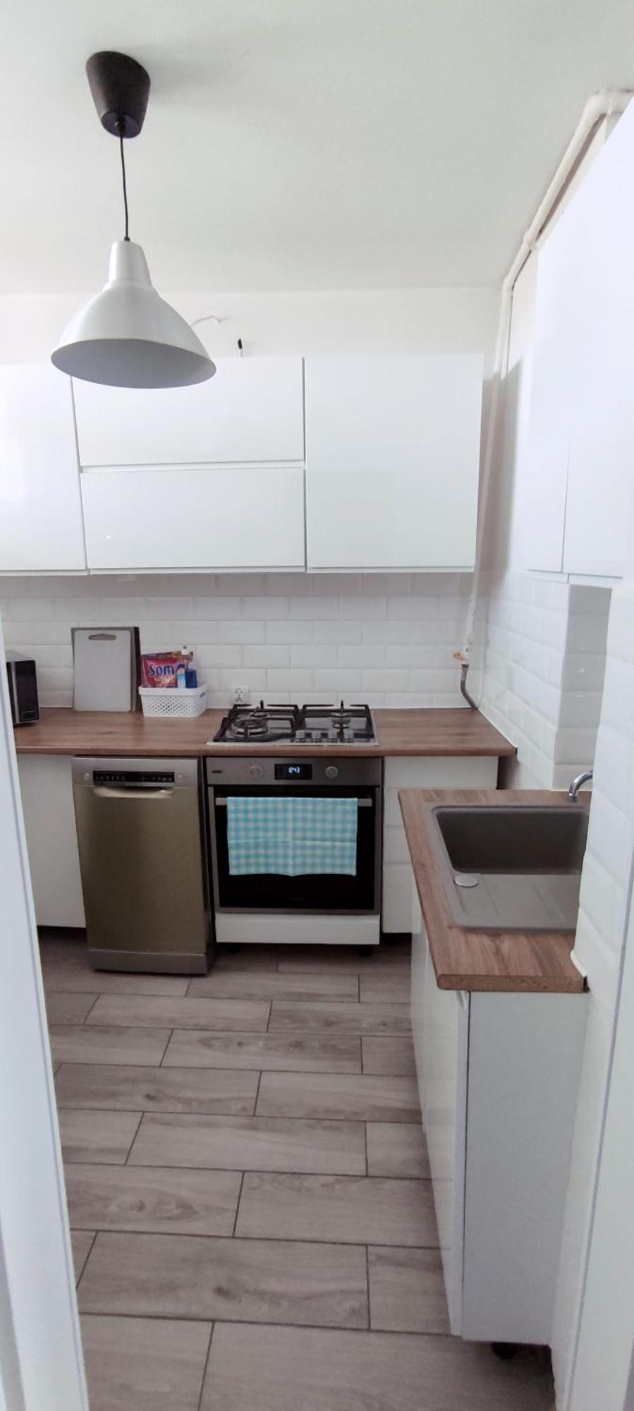 Mieszkanie Blisko Plazy W Pelni Wyposazone Gdańsk Exterior foto